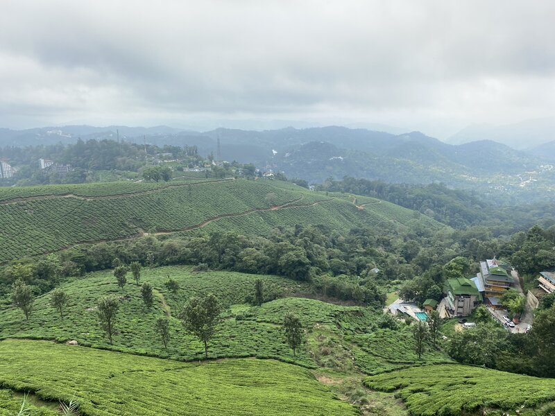 Kerala trip